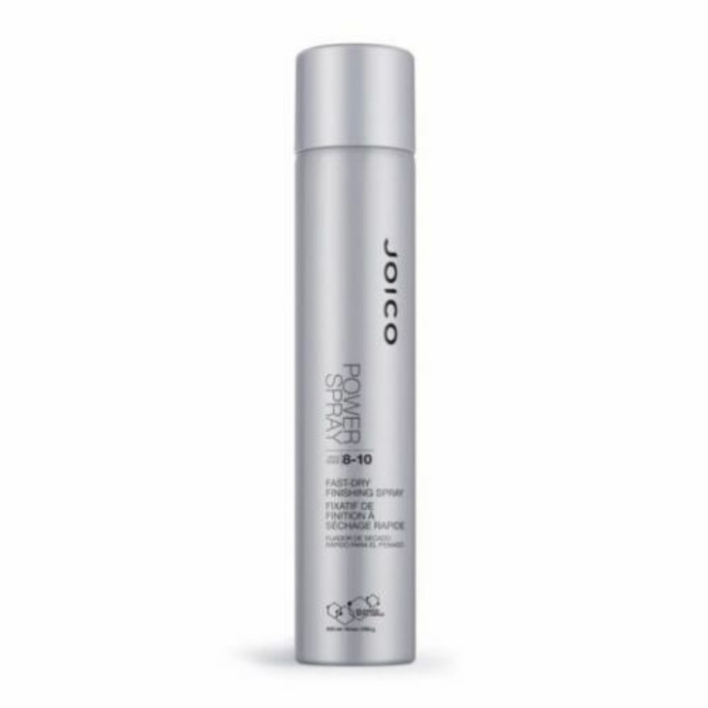 Joico Power Spray Power FastDrying 8-10 Hold Spray